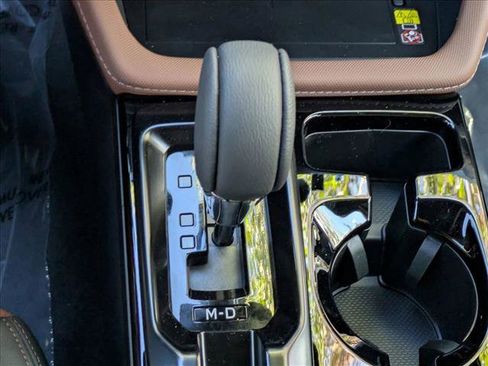 New 2026 Subaru Forester Touring image 13