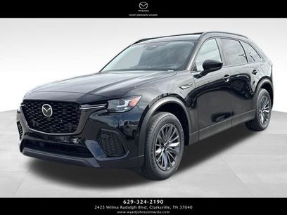 New 2026 MAZDA CX-70 SC