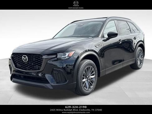 New 2026 MAZDA CX-70 SC AWD/4WD image 1
