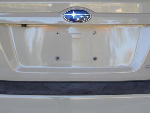 Used 2015 Subaru Crosstrek 2.0i Limited image 20