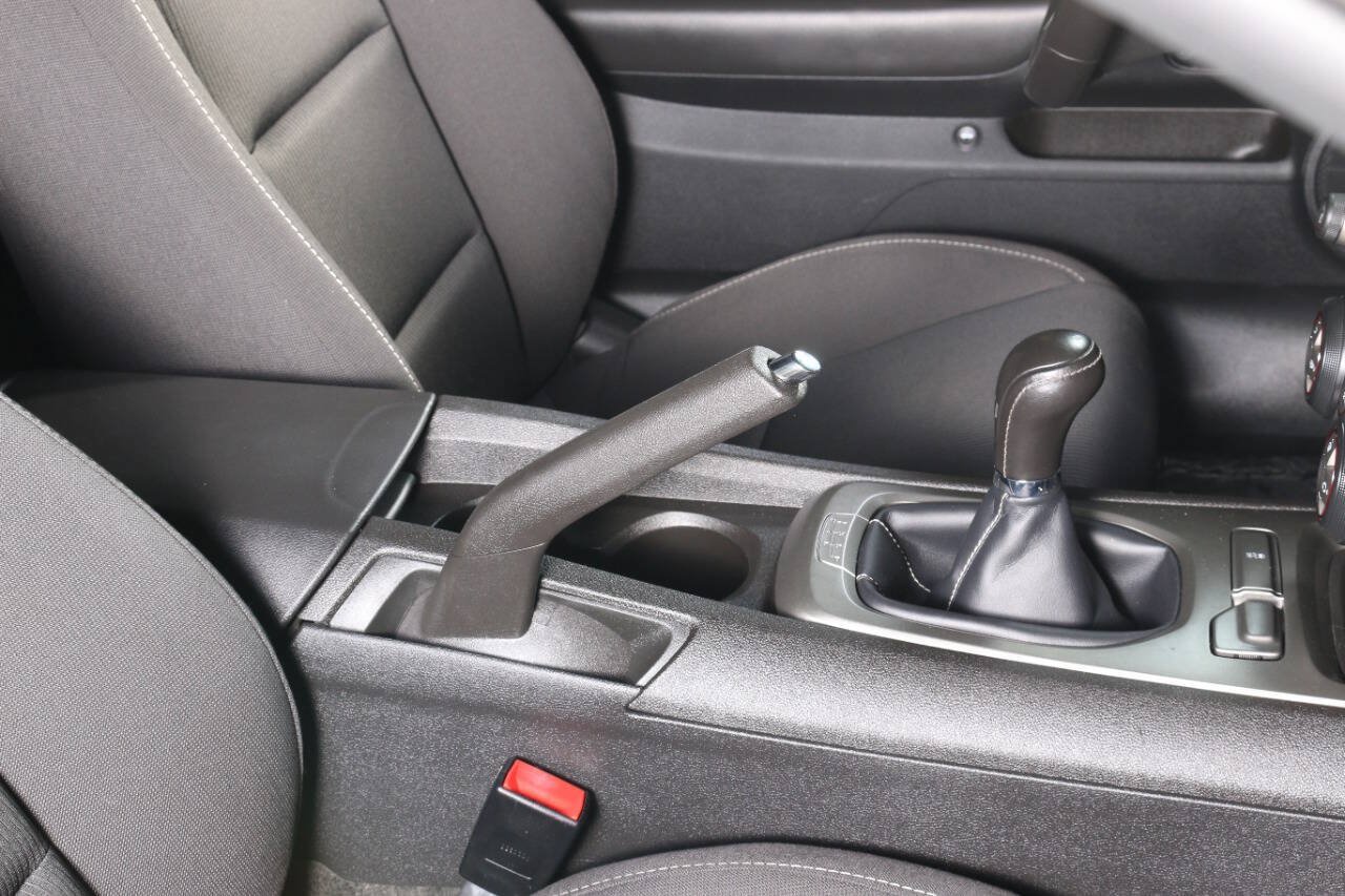 Used 2013 Chevrolet Camaro SS w/ RS Package RWD image 44