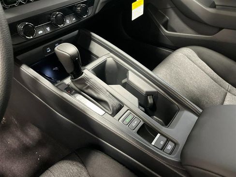 New 2026 Honda Accord LX image 19