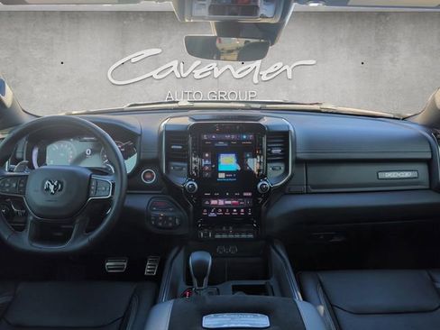 Used 2026 RAM 1500 RHO image 20