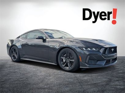 Used 2024 Ford Mustang GT