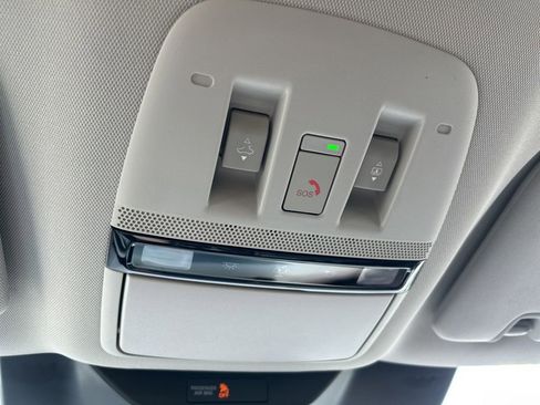 New 2026 Nissan Murano Platinum w/ Cargo Package image 43