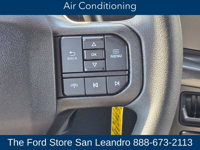 Used 2026 Ford F150 STX w/ Equipment Group 200A AWD/4WD image 21