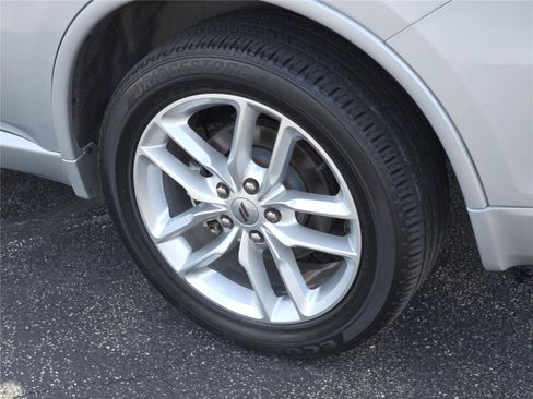Certified 2024 Dodge Durango GT AWD/4WD image 20