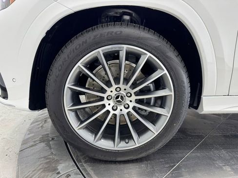 New 2026 Mercedes-Benz GLE 350 4MATIC image 10