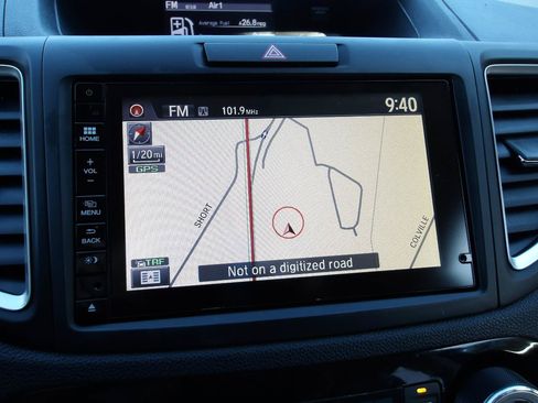 Used 2015 Honda CR-V EX-L image 21