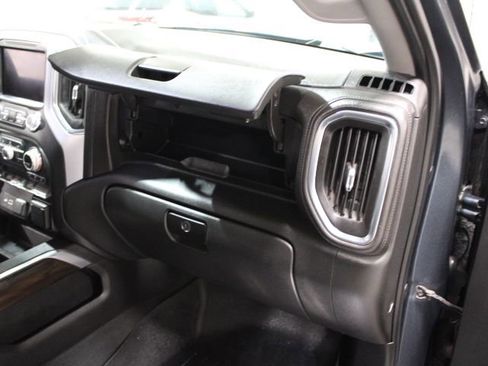 Used 2019 GMC Sierra 1500 SLT image 28