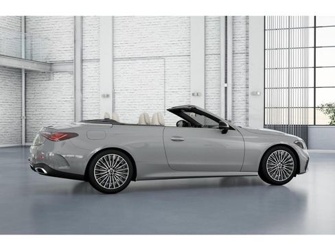 New 2026 Mercedes-Benz CLE 450 4MATIC Cabriolet image 18