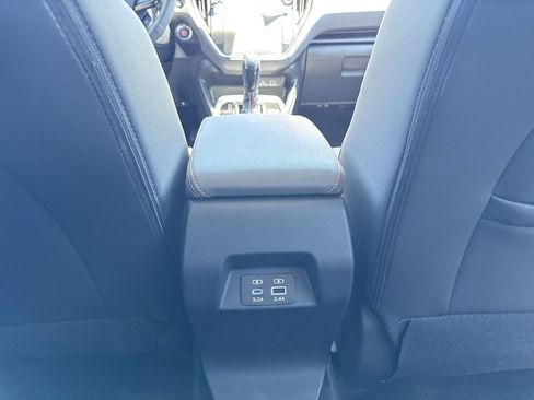 New 2026 Subaru Crosstrek 2.5i Limited AWD/4WD image 22