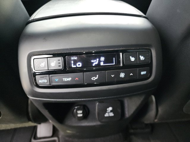 Used 2024 Hyundai Palisade Calligraphy FWD image 33