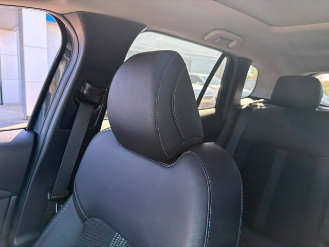 Used 2026 MAZDA CX-50 AWD 2.5 S w/ Preferred Pkg image 52