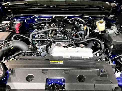 New 2025 Toyota Tacoma SR5 image 16