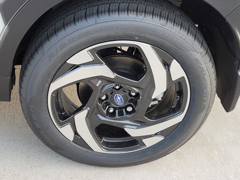 New 2026 Subaru Crosstrek 2.5i Limited AWD/4WD image 21