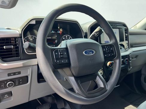 Used 2022 Ford F150 XLT w/ XTR Package AWD/4WD image 38