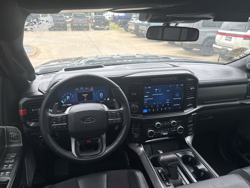 Used 2024 Ford F150 Raptor w/ Equipment Group 803A Raptor R image 6