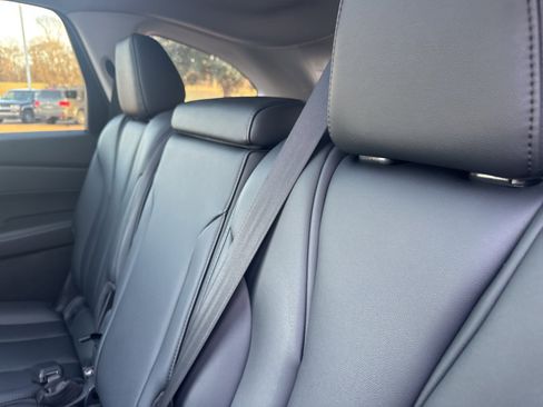 Used 2022 Acura MDX FWD image 20