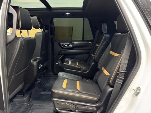 Used 2023 GMC Yukon AT4 AWD/4WD image 30