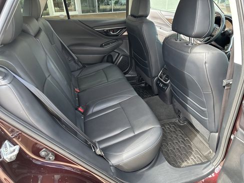 Used 2023 Subaru Outback Touring image 18