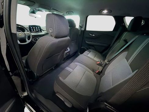 New 2026 Chevrolet Blazer LT w/ Midnight/Sport Edition image 23