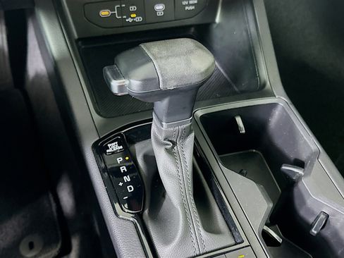 Used 2025 Kia K5 LXS image 24