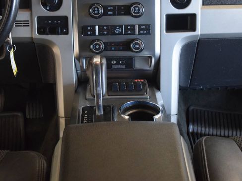 Used 2012 Ford F150 Raptor w/ Raptor Luxury Pkg AWD/4WD image 44