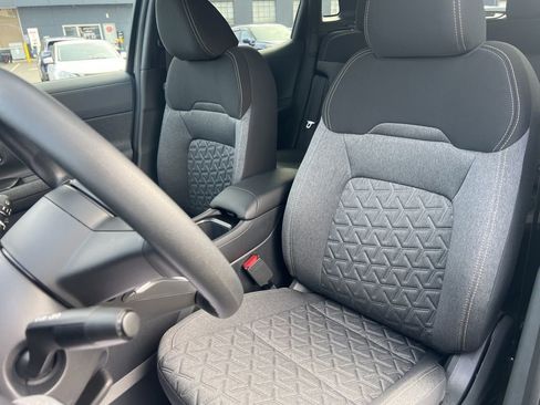 New 2026 Nissan Kicks SV w/ SV Premium Package AWD/4WD image 11