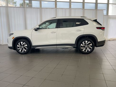 New 2026 Volkswagen Tiguan S image 2