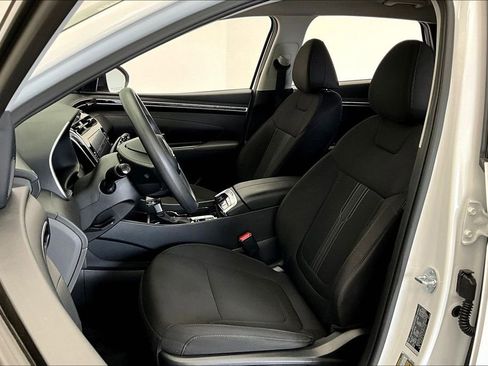 Used 2023 Hyundai Tucson SEL image 24