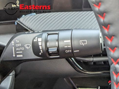 New 2025 Nissan Kicks SR w/ SR Premium Package image 34