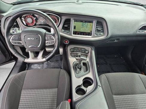 Used 2023 Dodge Challenger SRT Hellcat RWD image 19