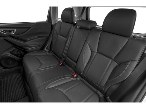 Used 2019 Subaru Forester Touring w/ Popular Package #3 image 13