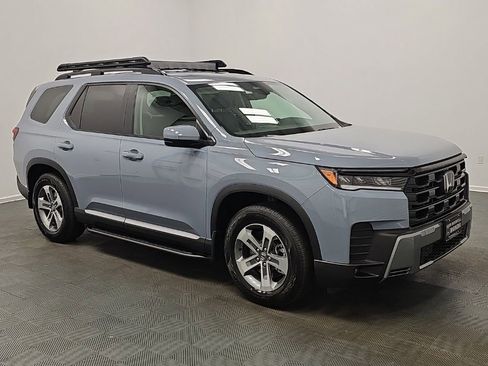 New 2026 Honda Pilot EX-L image 2