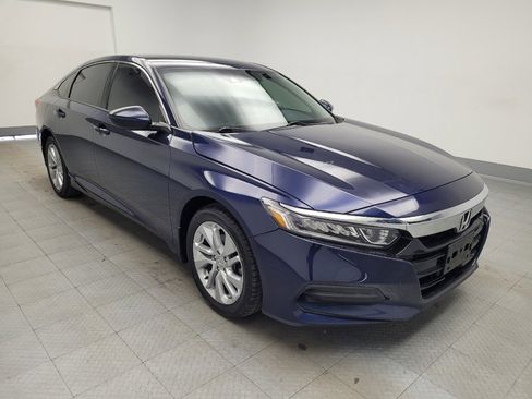 Used 2019 Honda Accord LX image 13