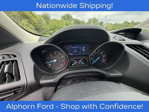 Used 2015 Ford Escape SE FWD image 14