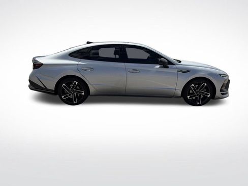 Used 2024 Hyundai Sonata N Line FWD image 6