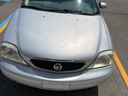 Used 2000 Mercury Sable LS Premium FWD image 2