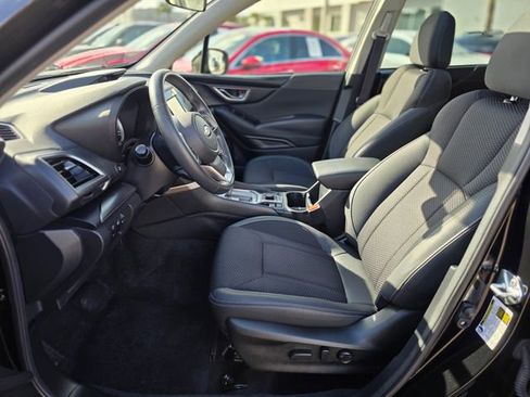 Certified 2023 Subaru Forester Premium image 16