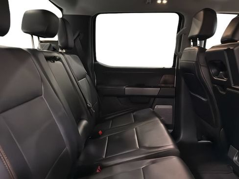 Used 2025 Ford F350 Lariat w/ Camper Package AWD/4WD image 16