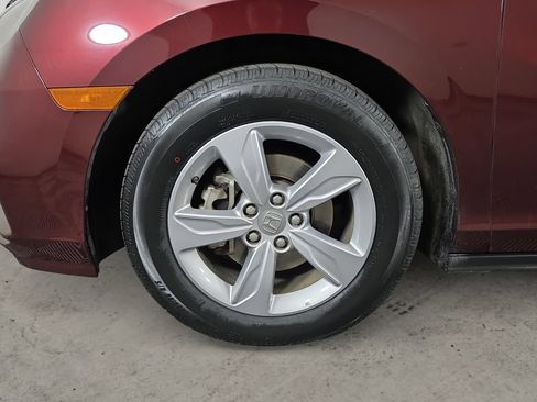 Used 2020 Honda Odyssey EX image 9