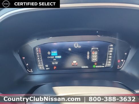Used 2023 Honda Pilot Elite image 22