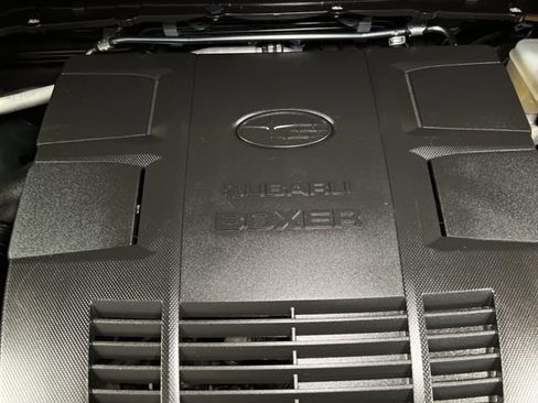 Used 2019 Subaru Forester Limited w/ Popular Package #3 image 21