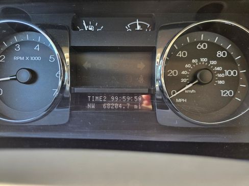 Used 2009 Lincoln MKZ FWD image 15