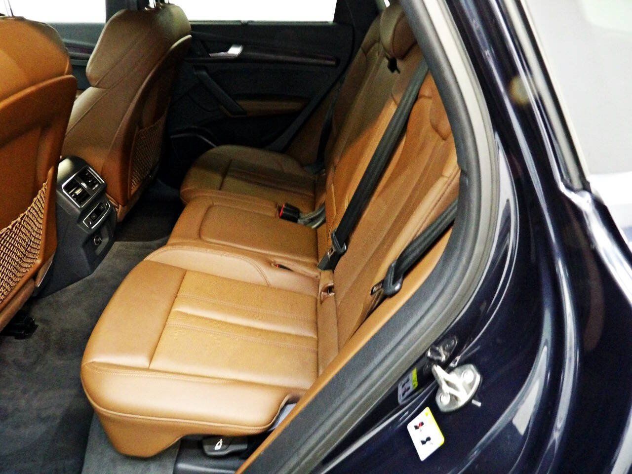 Used 2018 Audi Q5 Prestige w/ Prestige Package AWD/4WD image 10