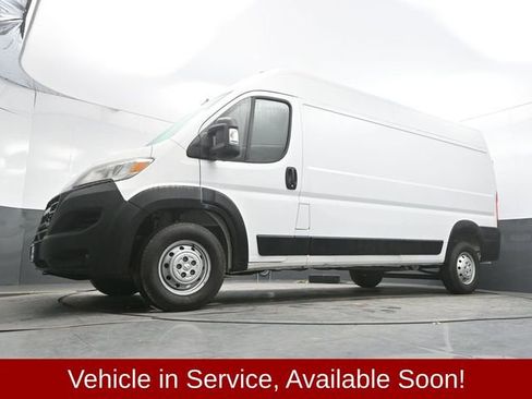 Used 2023 RAM ProMaster 2500 FWD image 31