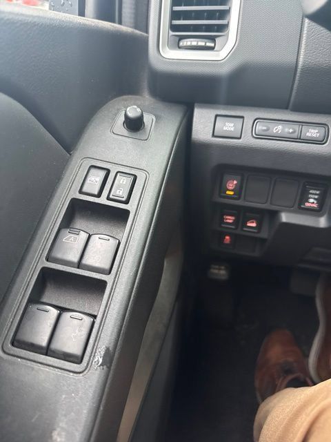 Certified 2022 Nissan Frontier SV AWD/4WD image 23