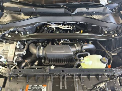 New 2026 Ford Explorer ST w/ Sun And Sound Package image 21