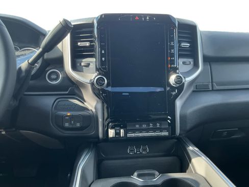 New 2026 RAM 2500 Big Horn image 12